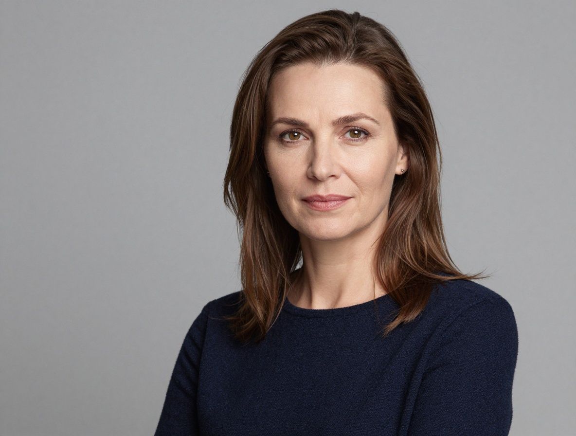 Фото читателя Velaro — молодая женщина с улыбкой