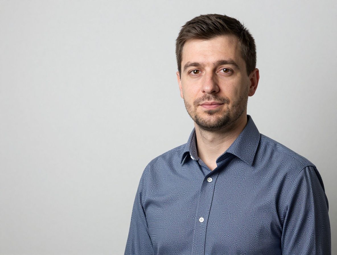 Фото читателя Velaro — мужчина среднего возраста