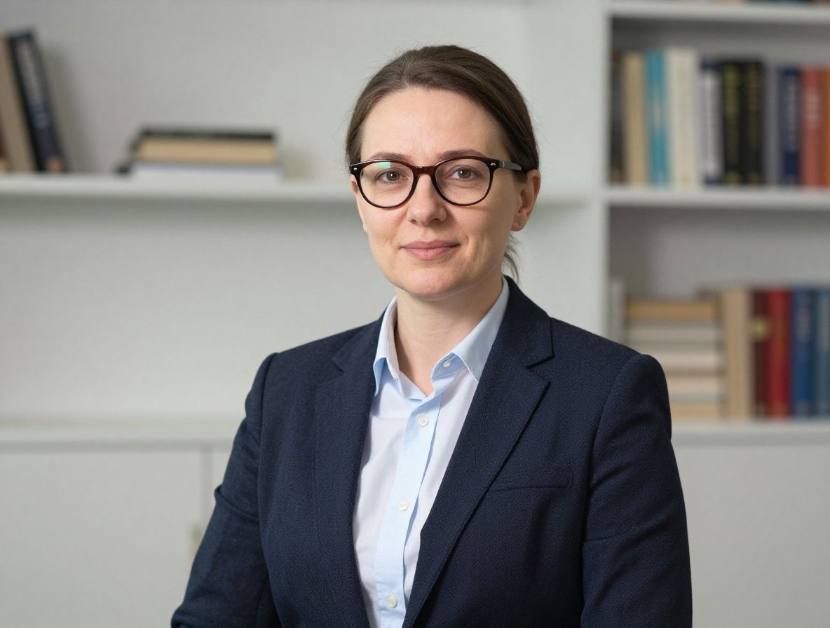 Фото читателя Velaro — женщина в очках